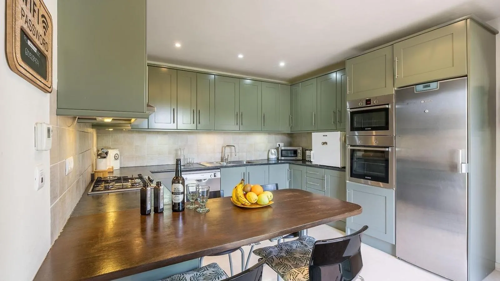 La Casa 1950 Montefrio By Ruralidays Villa Holiday home