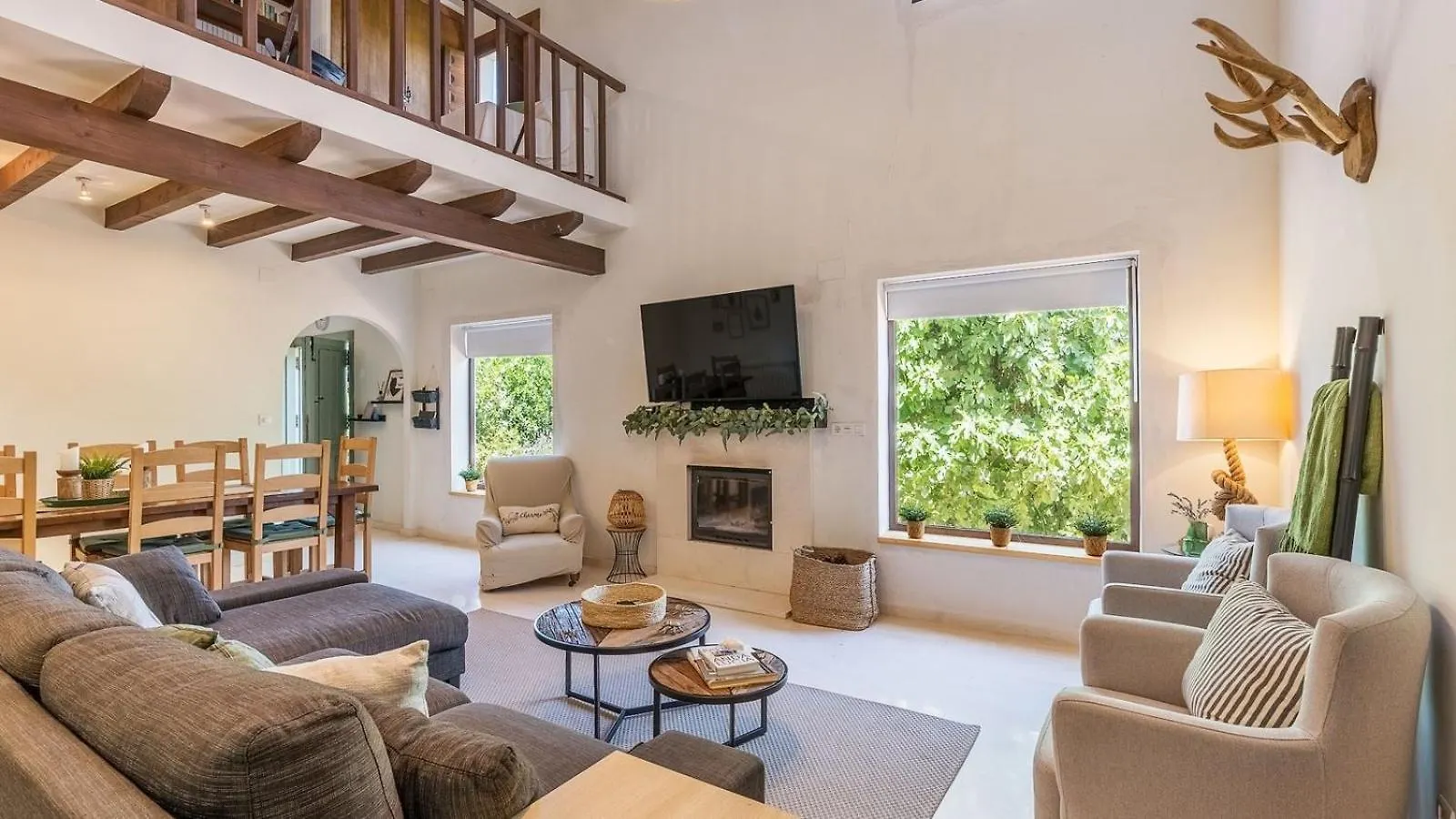 La Casa 1950 Montefrio By Ruralidays Villa 0*,
