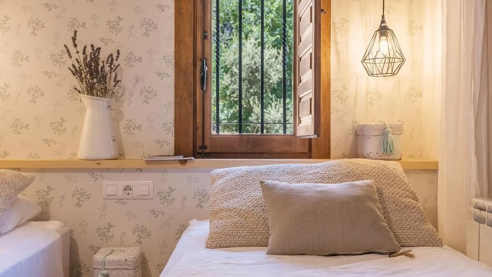 La Casa 1950 Montefrio By Ruralidays Villa
