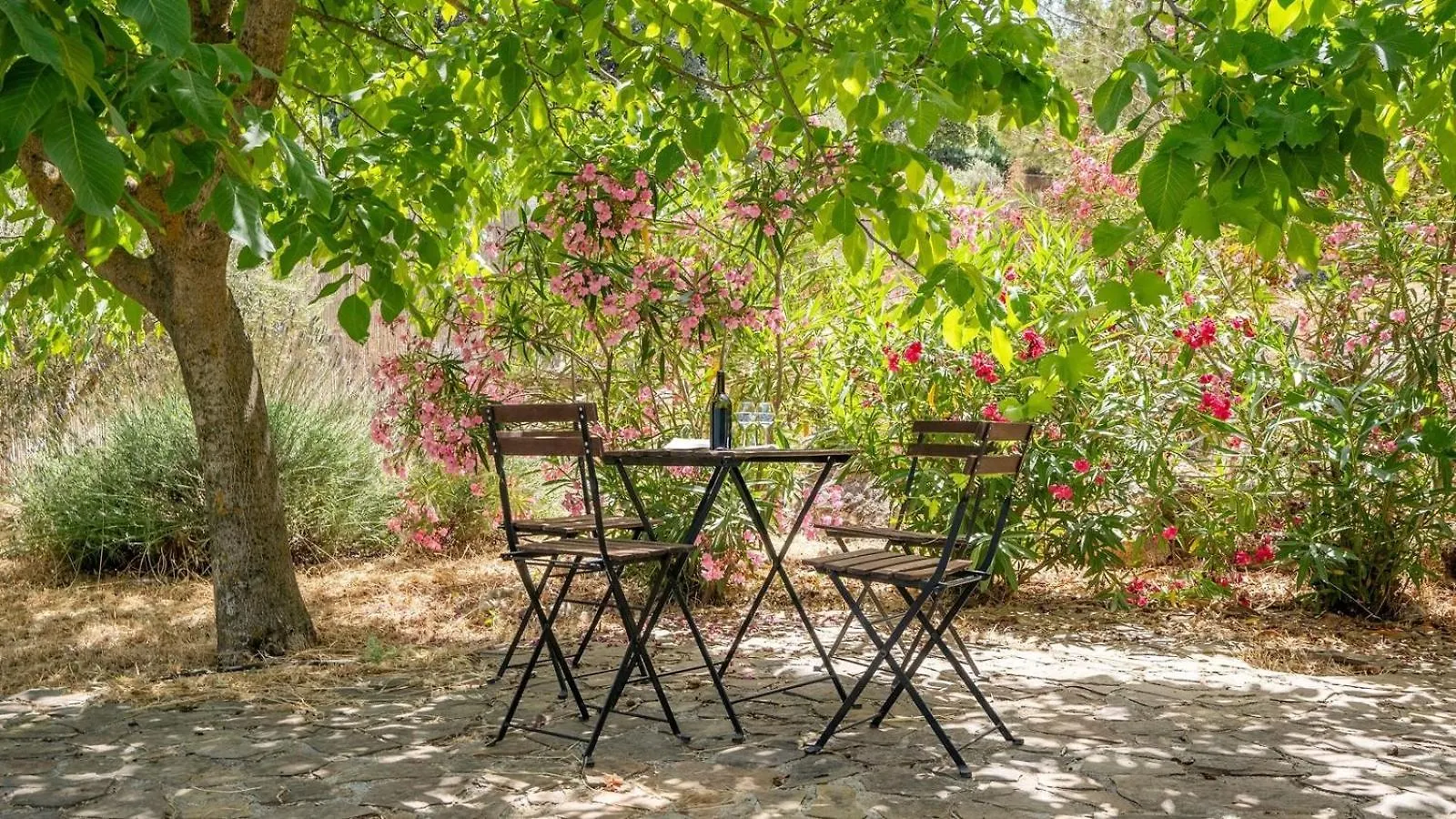 Holiday home La Casa 1950 Montefrio By Ruralidays Villa